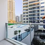 Daniels 1Br At Marina With Pool View