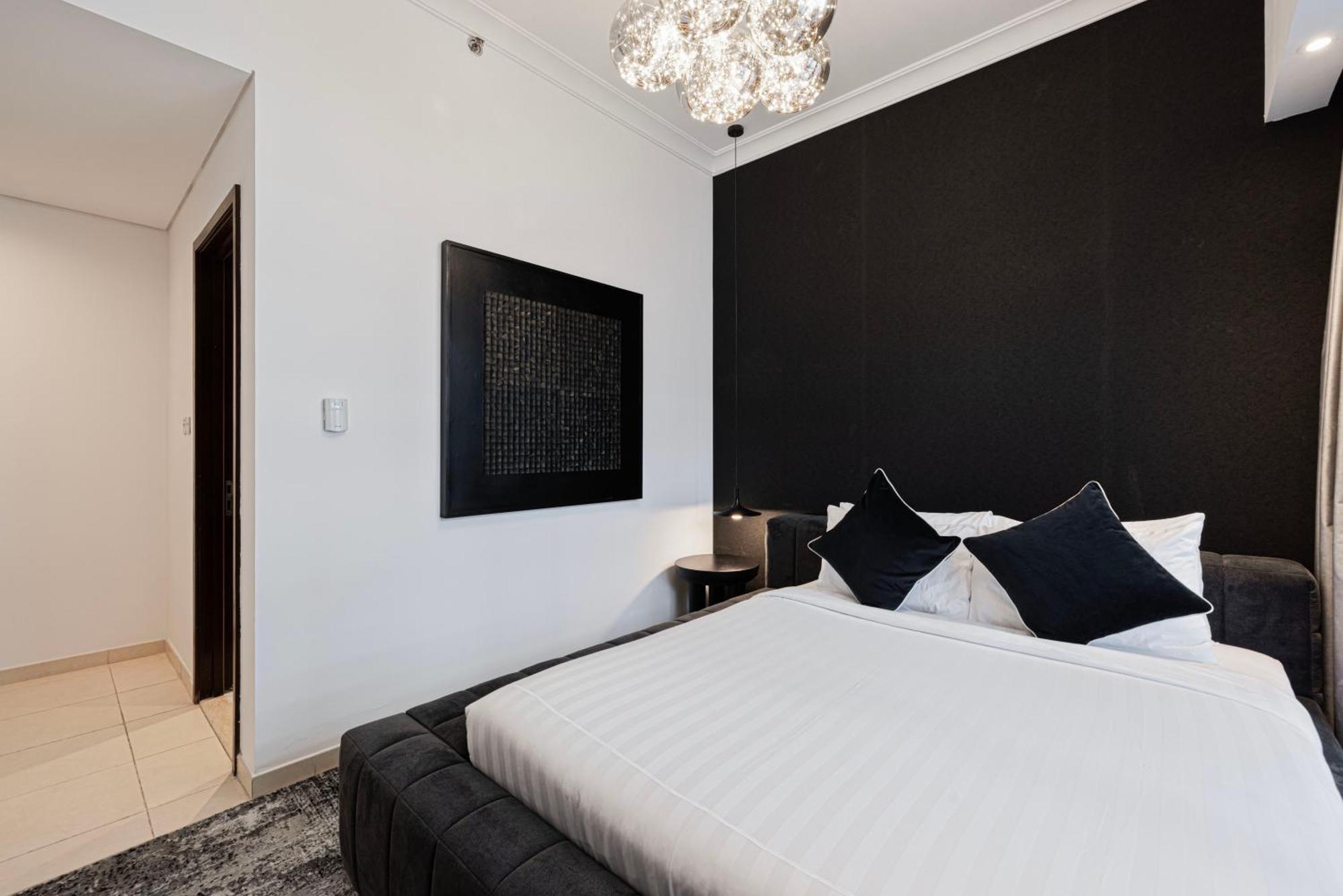 Appartement Daniels 1br At Marina With Pool View *